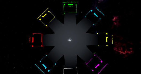 The Journey screenshot 1