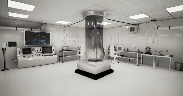 The Journey screenshot 2