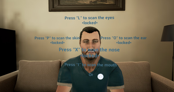 The Journey screenshot 5