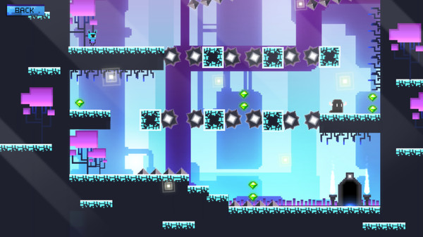 Dynamic Very, Very, Hard game!! screenshot 3