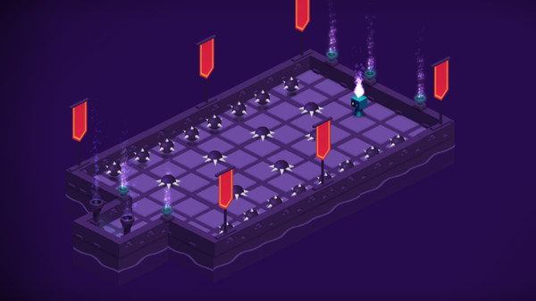 Cavern Escape Extremely Hard game!!! screenshot 4