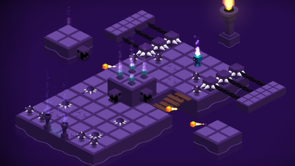 Cavern Escape Extremely Hard game!!! screenshot 8