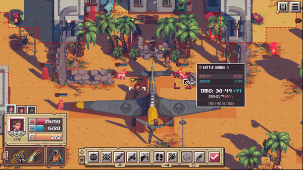Pathway screenshot 1