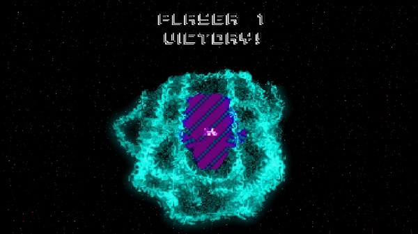 Sluggish Morss: Days of the Purple Sun screenshot 1