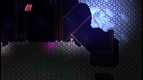 Baezult 2 screenshot 1