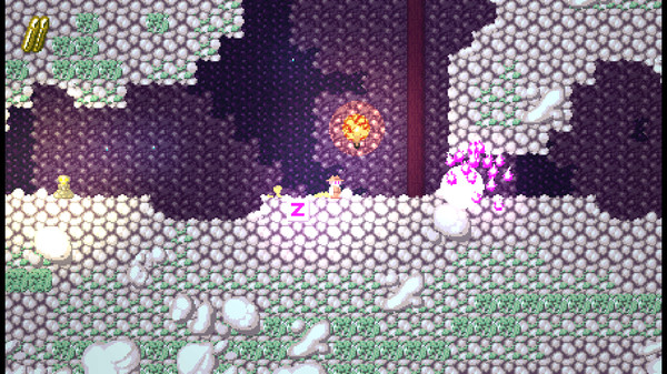 Baezult 2 screenshot 4