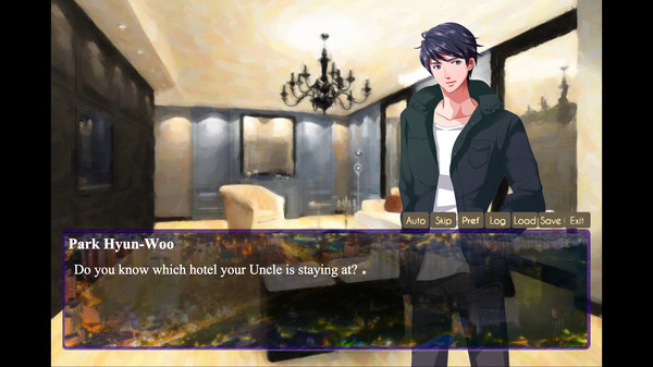 Heart and Seoul screenshot 2