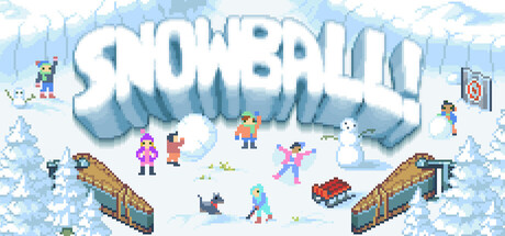 Snowball!