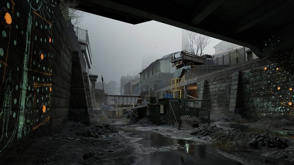 Half-Life: Alyx screenshot 12