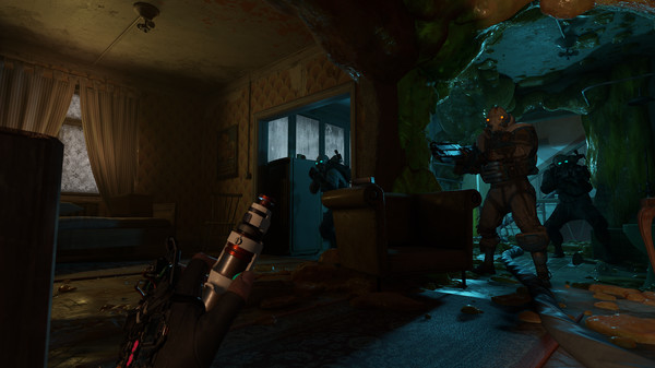 Half-Life: Alyx screenshot 7