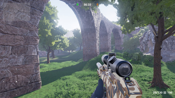 Operation Breakout screenshot 2