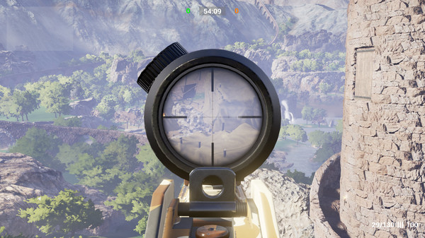 Operation Breakout screenshot 4