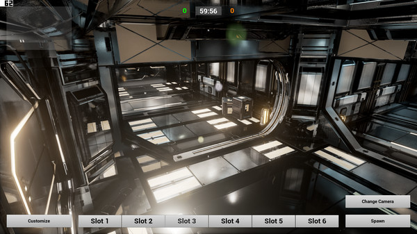 Operation Breakout screenshot 8