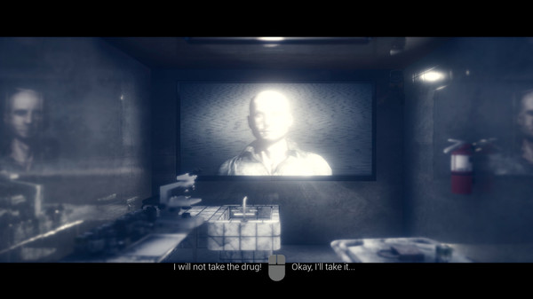 The Butterfly Sign screenshot 3