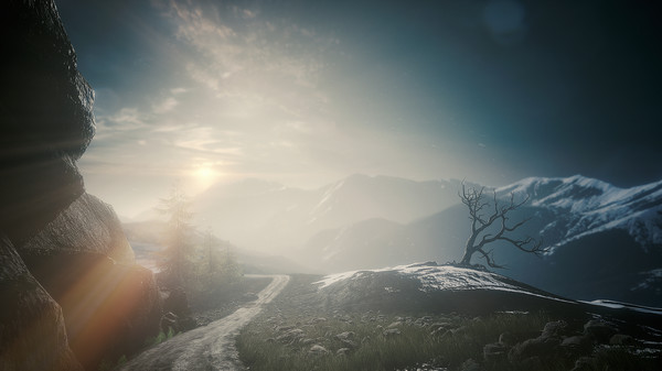 The Butterfly Sign screenshot 4