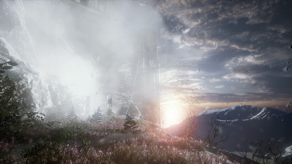 The Butterfly Sign screenshot 1