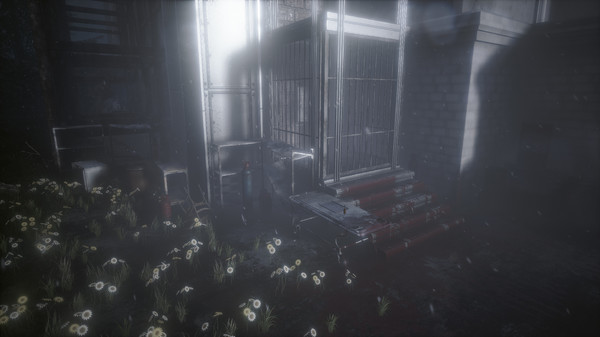The Butterfly Sign screenshot 10