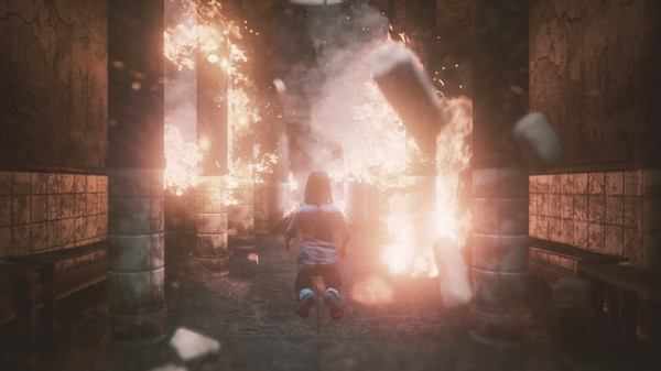 The Butterfly Sign screenshot 8