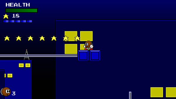 Comit the Astrodian screenshot 3