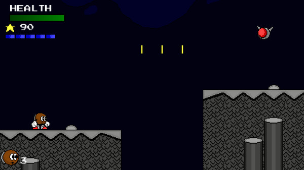 Comit the Astrodian screenshot 2