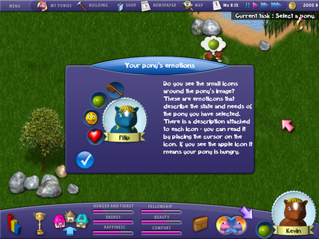 Pony World 2 screenshot 5