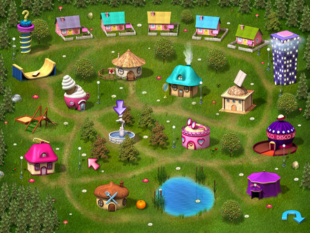Pony World 2 screenshot 9