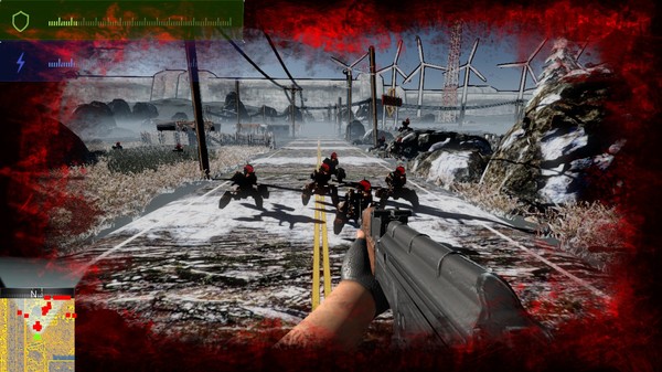 Machine Hunt screenshot 6