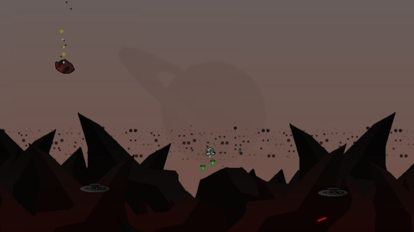 Mechatroniks Attack screenshot 6