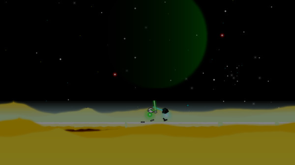 Mechatroniks Attack screenshot 3