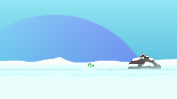Mechatroniks Attack screenshot 2