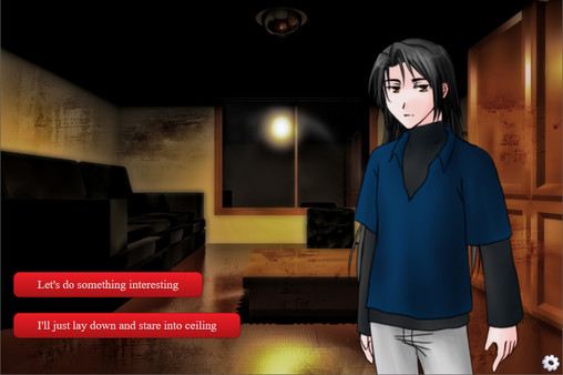 Midnight Carnival screenshot 2