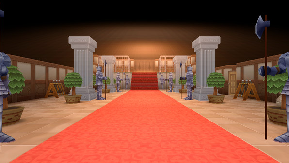 Town of Night screenshot 6