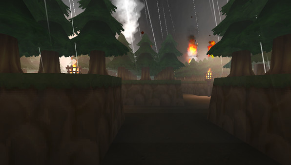 Town of Night screenshot 2