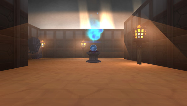 Town of Night screenshot 8