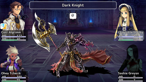 Town of Night screenshot 7