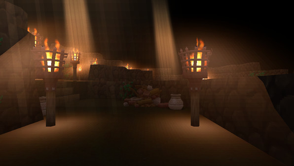 Town of Night screenshot 5