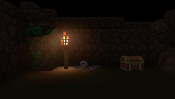Town of Night screenshot 1