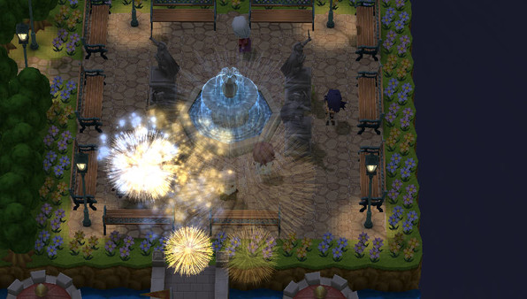 Town of Night screenshot 4