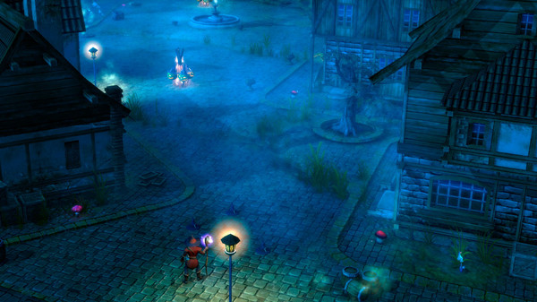 Halloween Mysteries screenshot 4