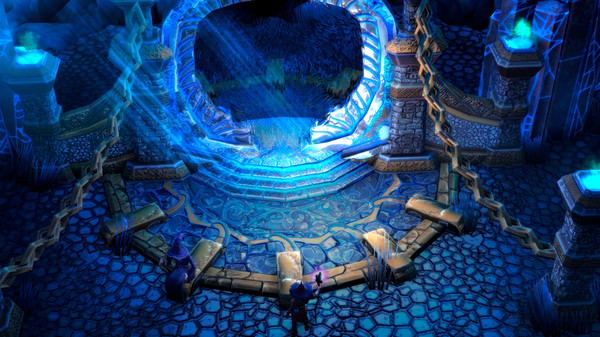 Halloween Mysteries screenshot 8