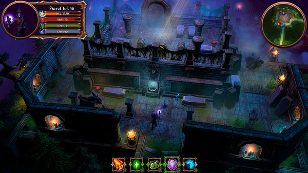 Halloween Mysteries screenshot 5