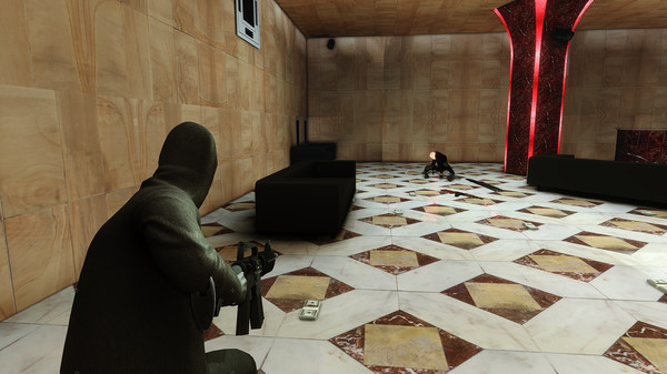 The Hero screenshot 7