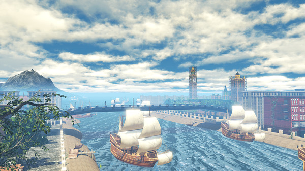 The Hero screenshot 10