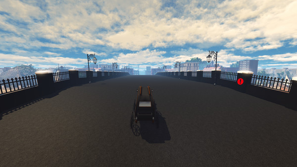 The Hero screenshot 6
