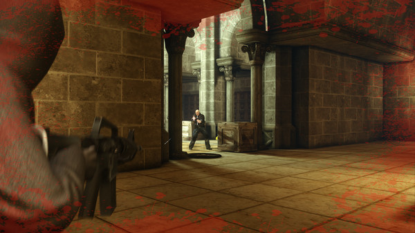 The Hero screenshot 3