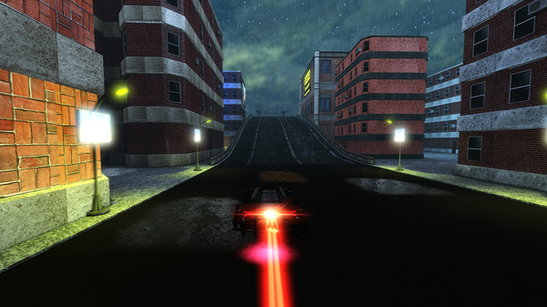 The Hero screenshot 12