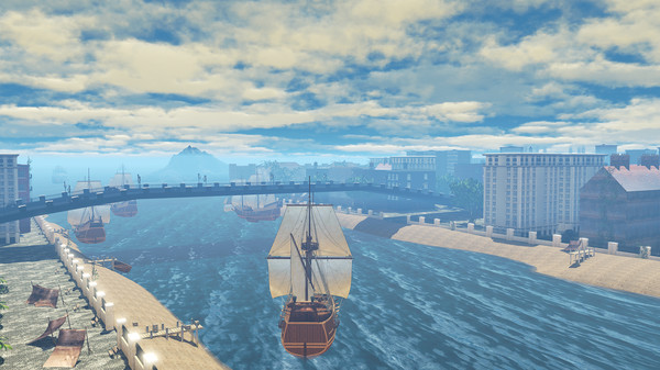 The Hero screenshot 4