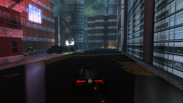 The Hero screenshot 5