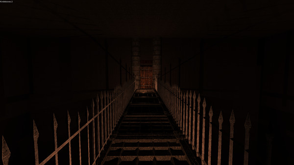 The Morgue Fissure Between Worlds screenshot 5