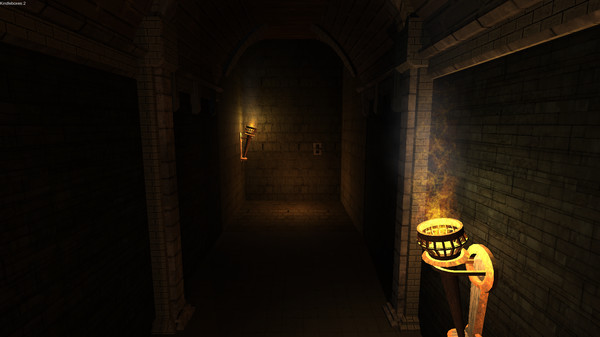 The Morgue Fissure Between Worlds screenshot 8